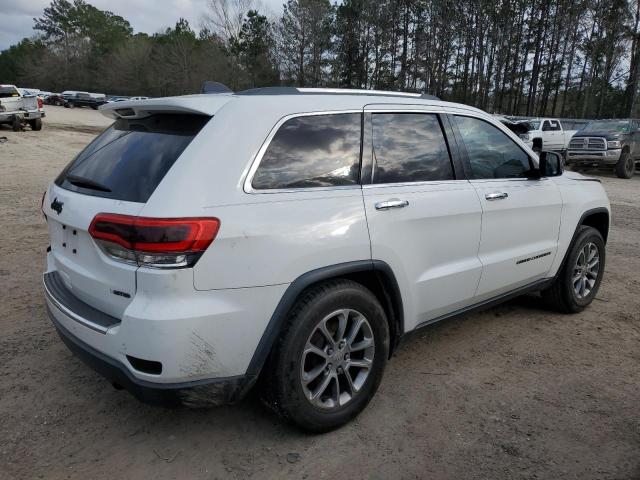 Photo 3 from auction – 2014 JEEP GRAND CHER with VIN 1C4RJEBG9EC529013