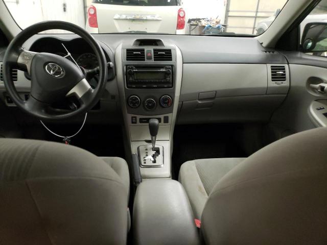 Photo 8 from auction – 2012 TOYOTA COROLLA BA with VIN 2T1BU4EE8CC857251