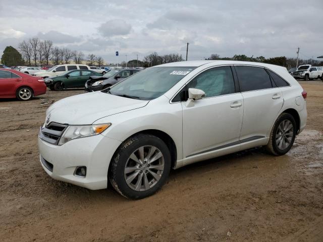 TOYOTA VENZA LE 2013 with VIN 4T3ZA3BB6DU065571 - Photo from auction