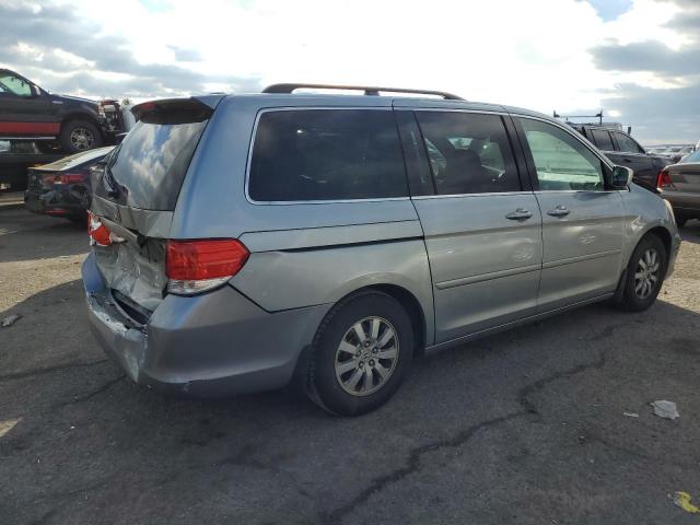 Photo 3 from auction – 2009 HONDA ODYSSEY EX with VIN 5FNRL38649B024020