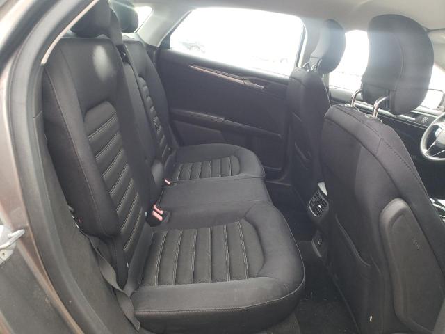 Photo 10 from auction – 2013 FORD FUSION SE with VIN 3FA6P0H76DR190115
