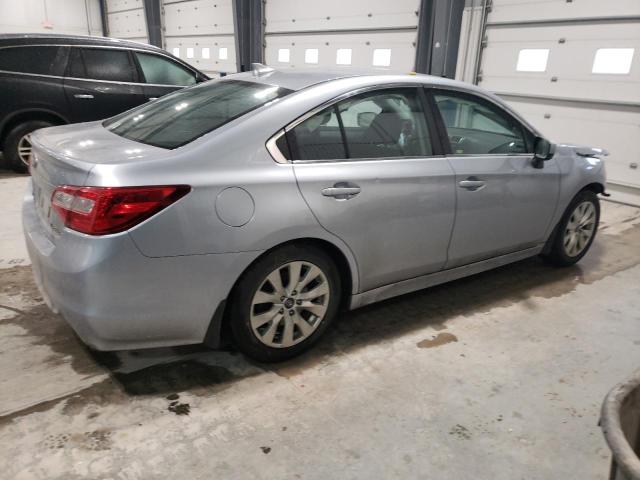 Photo 3 from auction – 2017 SUBARU LEGACY 2.5 with VIN 4S3BNAC61H3027590