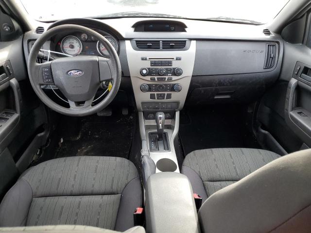 Photo 8 from auction – 2011 FORD FOCUS SE with VIN 1FAHP3FN1BW141281