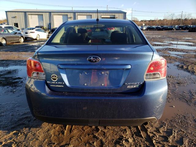 Photo 6 from auction – 2014 SUBARU IMPREZA with VIN JF1GJAA66EH026153