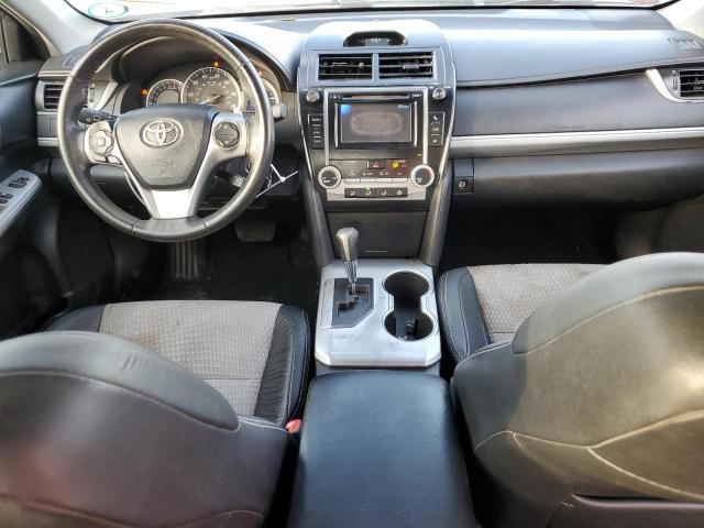 Photo 8 from auction – 2012 TOYOTA CAMRY BASE with VIN 4T1BF1FK0CU049892