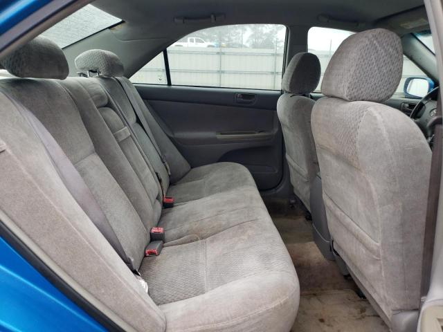 Photo 10 from auction – 2002 TOYOTA CAMRY LE with VIN 4T1BE32K02U004874