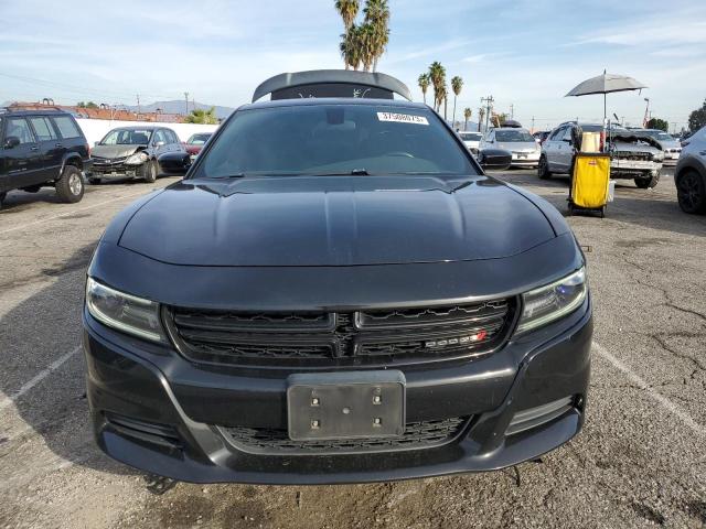 Photo 5 from auction – 2018 DODGE CHARGER SX with VIN 2C3CDXBG5JH196569