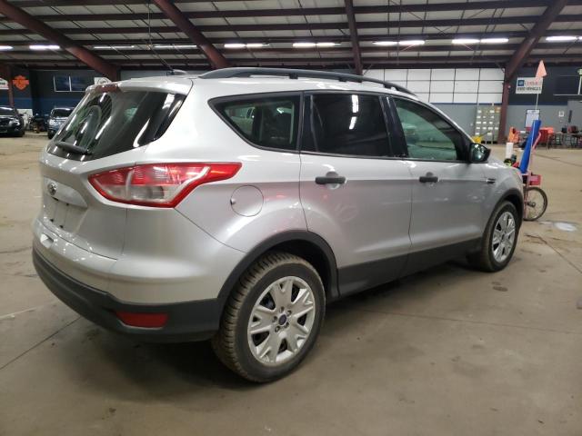 Photo 3 from auction – 2015 FORD ESCAPE S with VIN 1FMCU0F73FUA13876