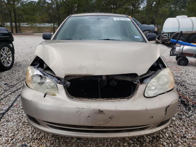 Photo 5 from auction – 2007 TOYOTA COROLLA CE with VIN 1NXBR32E57Z881088