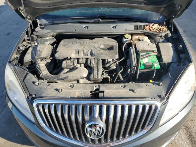 Photo 11 from auction – 2014 BUICK VERANO CON with VIN 1G4PR5SK3E4180490