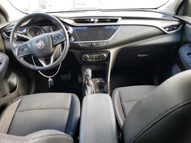 Photo 8 from auction – 2021 BUICK ENCORE GX with VIN KL4MMCSL4MB119267
