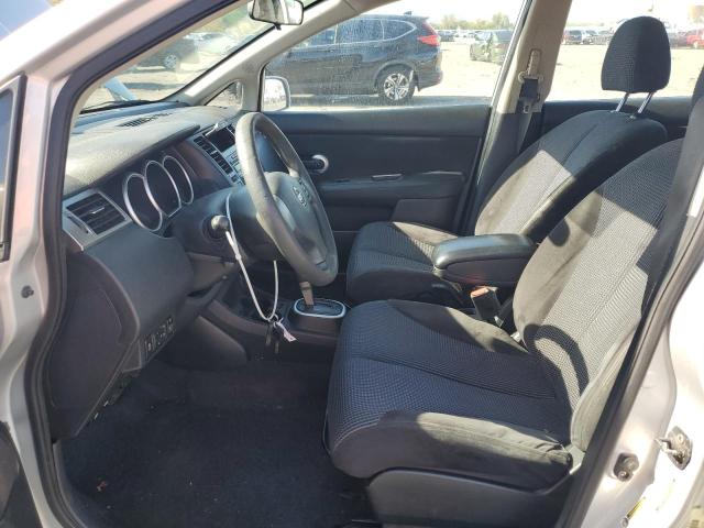 Photo 7 from auction – 2011 NISSAN VERSA S with VIN 3N1BC1CP5BL402636