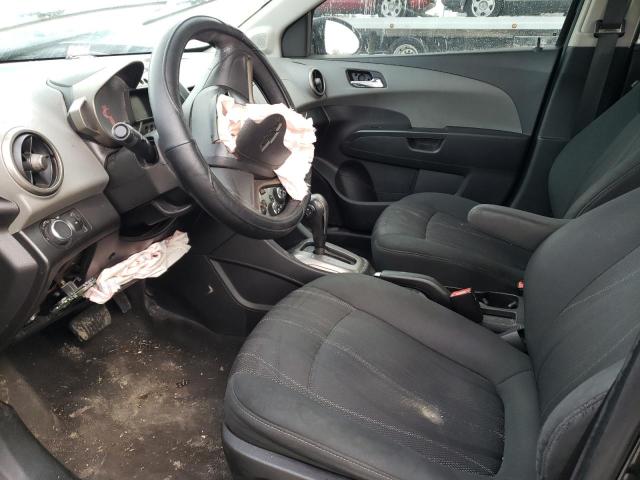 Photo 7 from auction – 2012 CHEVROLET SONIC with VIN 1G1JC5SH4C4120160