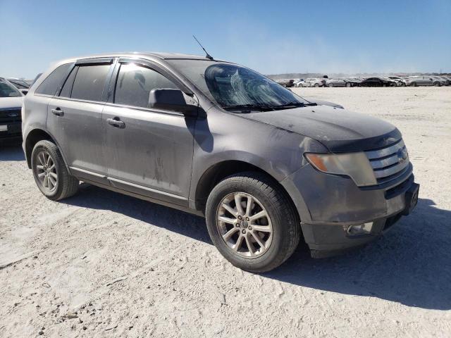 Photo 4 from auction – 2010 FORD EDGE SEL with VIN 2FMDK3JC9ABB59374