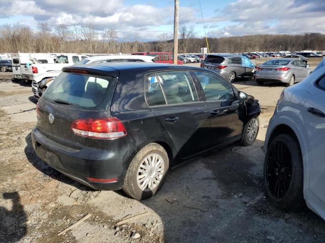Photo 3 from auction – 2012 VOLKSWAGEN GOLF with VIN WVWDB7AJ5CW322758