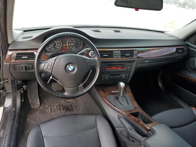 Photo 8 from auction – 2006 BMW 325 I with VIN WBAVB13596PT08908