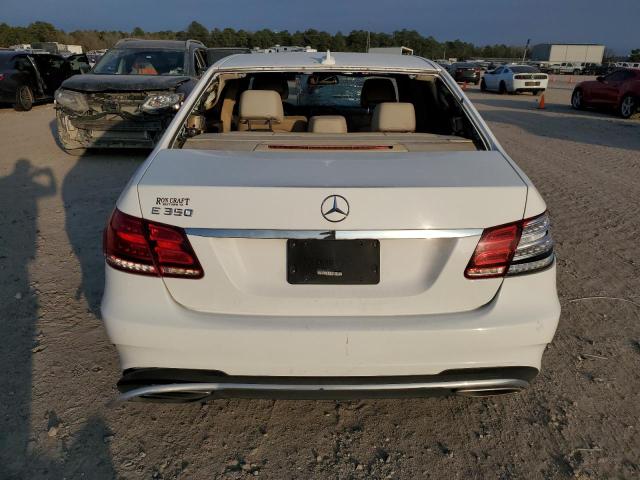 Photo 6 from auction – 2016 MERCEDES-BENZ E 350 with VIN WDDHF5KB2GB211797