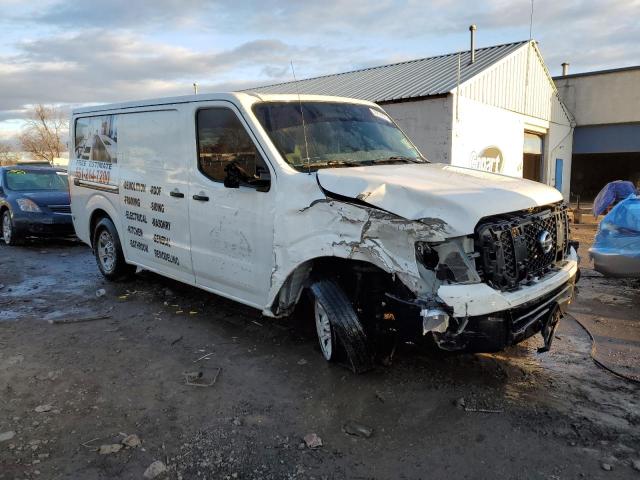 Photo 4 from auction – 2012 NISSAN NV 1500 with VIN 1N6BF0KM8CN101153