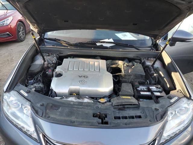 Photo 11 from auction – 2015 LEXUS ES 350 with VIN JTHBK1GG6F2186439