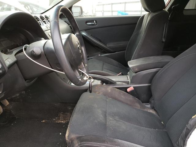 Photo 7 from auction – 2013 NISSAN ALTIMA S with VIN 1N4AL2EP8DC291435