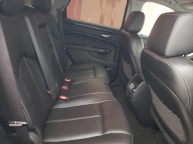 Photo 11 from auction – 2013 CADILLAC SRX with VIN 3GYFNAE3XDS520347