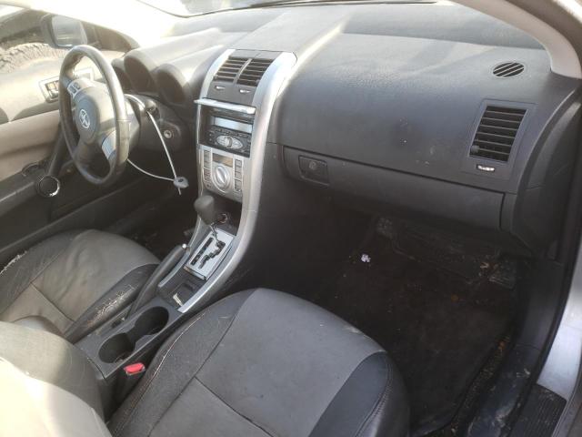 Photo 8 from auction – 2006 TOYOTA SCION TC with VIN JTKDE177760118852