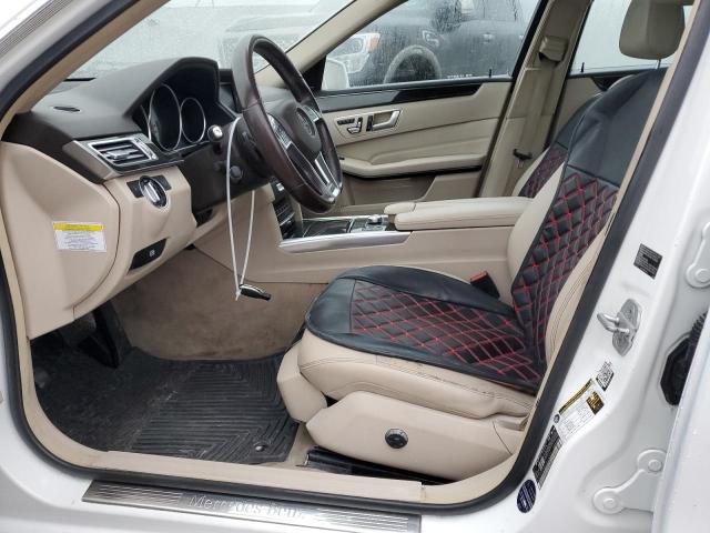 Photo 7 from auction – 2014 MERCEDES-BENZ E 350 4MAT with VIN WDDHF8JB8EA906503