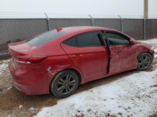 Photo 3 from auction – 2018 HYUNDAI ELANTRA SE with VIN 5NPD84LF1JH328811