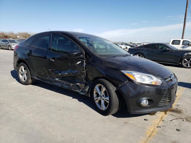 Photo 4 from auction – 2012 FORD FOCUS SE with VIN 1FAHP3F21CL300776