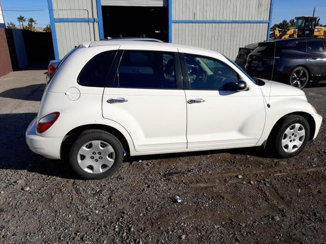 Photo 3 from auction – 2008 CHRYSLER PT CRUISER with VIN 3A8FY48BX8T132173