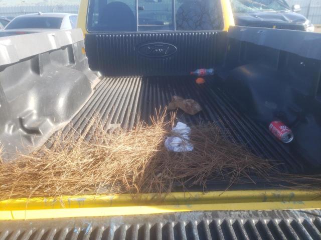 Photo 10 from auction – 2002 FORD RANGER with VIN 1FTYR10UX2PB02966