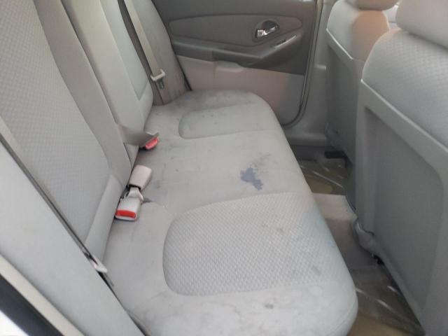 Photo 10 from auction – 2008 CHEVROLET MALIBU LS with VIN 1G1ZS58F28F128412