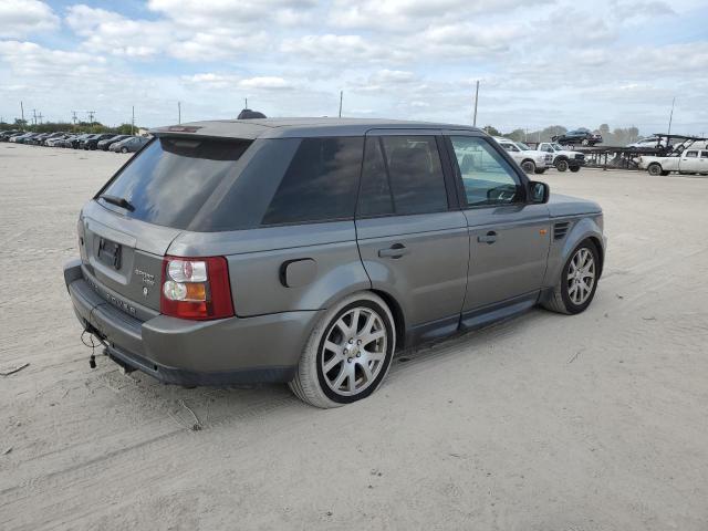 Photo 3 from auction – 2007 LAND ROVER RANGE ROVE with VIN SALSK25487A990550