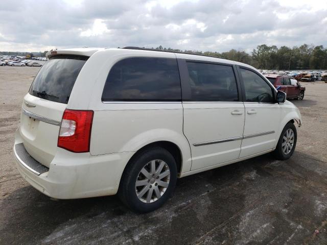 Photo 3 from auction – 2011 CHRYSLER TOWN & COU with VIN 2A4RR8DG5BR764240