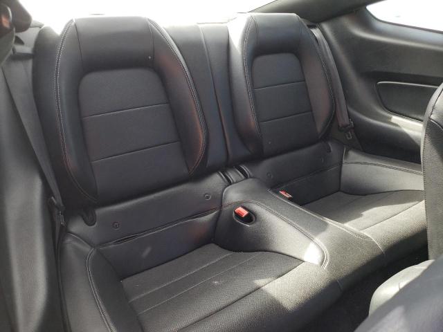 Photo 10 from auction – 2020 FORD MUSTANG with VIN 1FA6P8TH3L5147934