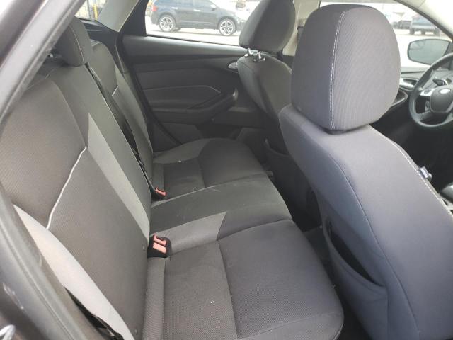 Photo 10 from auction – 2013 FORD FOCUS SE with VIN 1FADP3K21DL166888