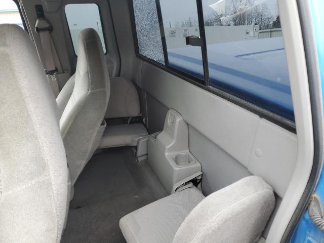 Photo 10 from auction – 2000 FORD RANGER SUP with VIN 1FTYR14V6YPB70953