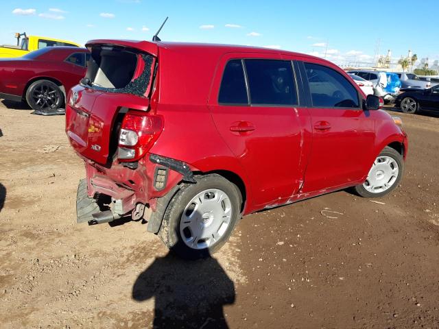 Photo 3 from auction – 2012 TOYOTA SCION XD with VIN JTKKU4B49C1026396