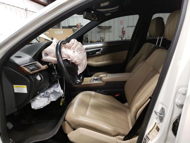 صورة رقم 7 من المزاد - 2011 MERCEDES-BENZ E 550 مع VIN WDDHF7CB8BA429879