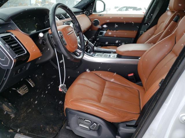 Photo 7 from auction – 2015 LAND ROVER RANGE ROVE with VIN SALWR2TF8FA625172