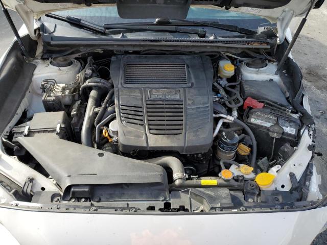 Photo 11 from auction – 2016 SUBARU WRX PREMIU with VIN JF1VA1E62G8807112