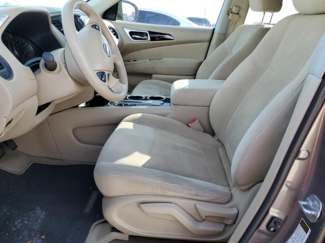 Zdjęcie 7 z aukcji – 2014 NISSAN PATHFINDER z VIN 5N1AR2MN8EC651678