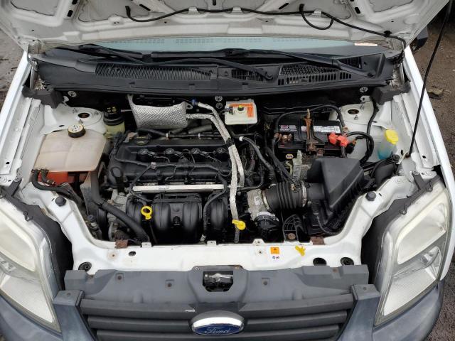 Photo 11 from auction – 2011 FORD TRANSIT CO with VIN NM0LS7CN1BT058351