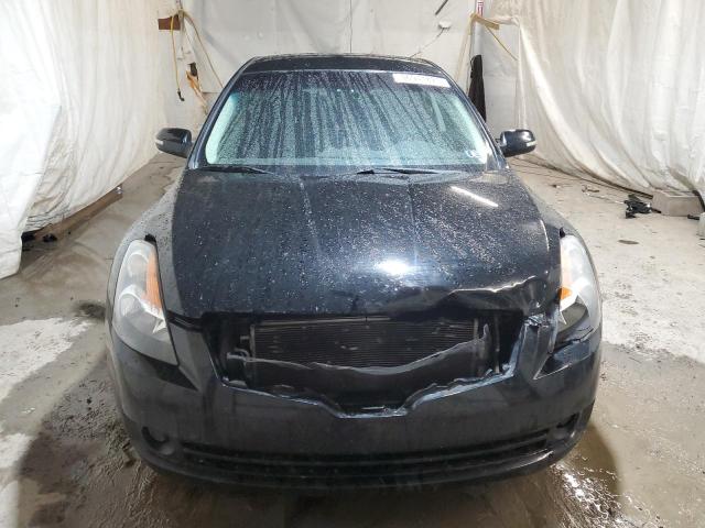 Photo 5 from auction – 2007 NISSAN ALTIMA 3.5 with VIN 1N4BL21E17N414834
