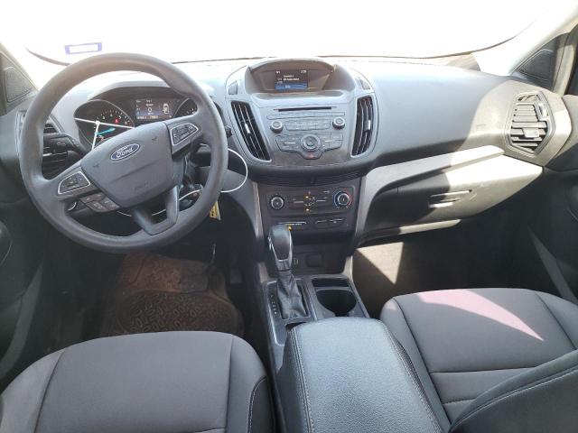 Photo 8 from auction – 2018 FORD ESCAPE S with VIN 1FMCU0F79JUC94865