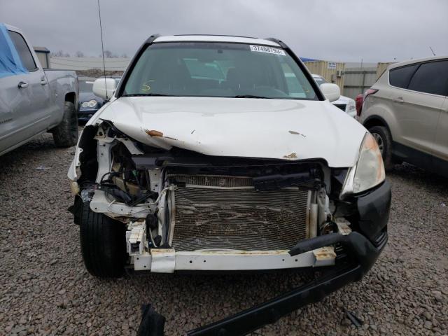 Photo 5 from auction – 2003 HONDA CR-V EX with VIN SHSRD78883U132727