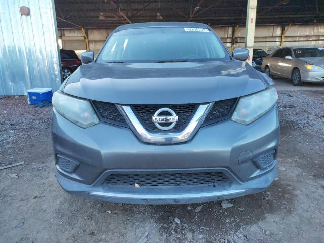 Photo 5 from auction – 2016 NISSAN ROGUE S with VIN 5N1AT2MT8GC831908