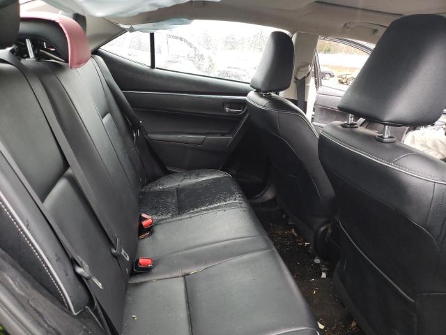 Photo 10 from auction – 2014 TOYOTA COROLLA L with VIN 5YFBURHE9EP073396