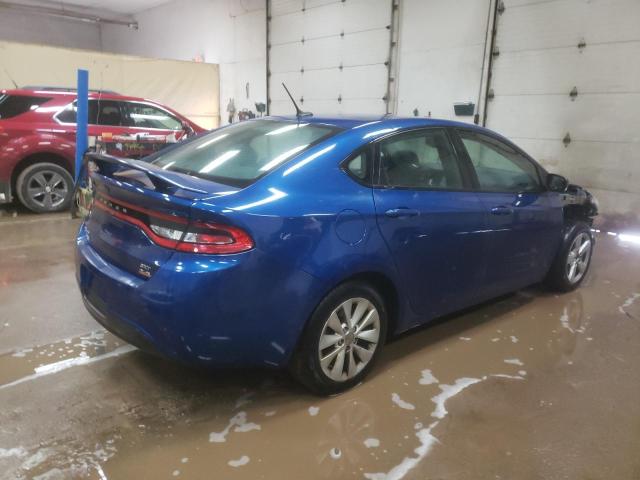 Photo 3 from auction – 2014 DODGE DART with VIN 1C3CDFBB8ED682701
