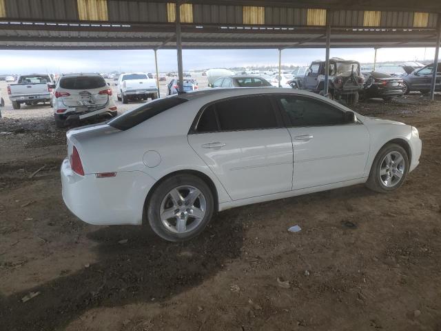 Photo 3 from auction – 2010 CHEVROLET MALIBU LS with VIN 1G1ZB5EBXAF314531